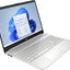 HP Pavilion 15S-FQ5040ND Notebook