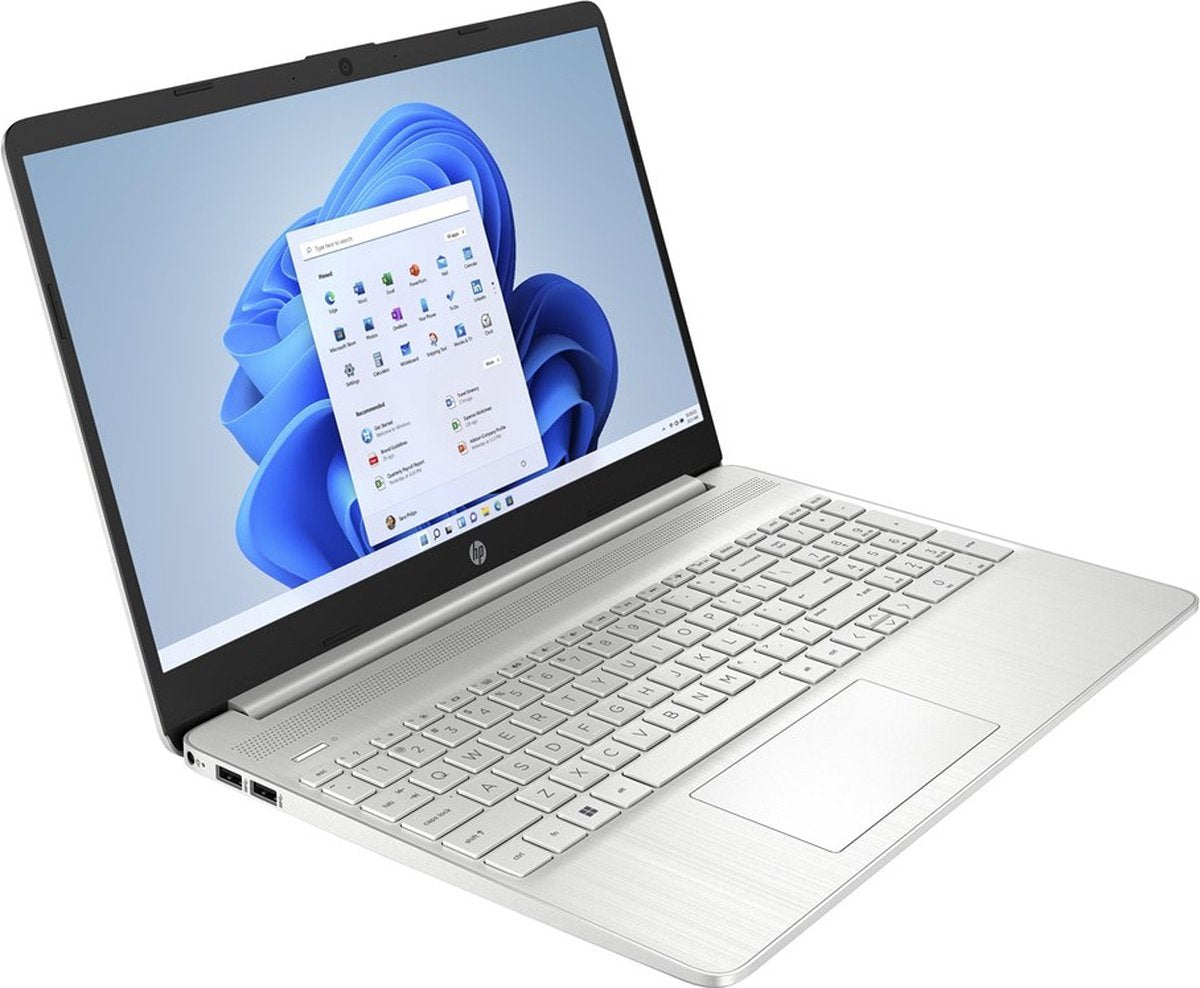 HP Pavilion 15S-FQ5040ND Notebook