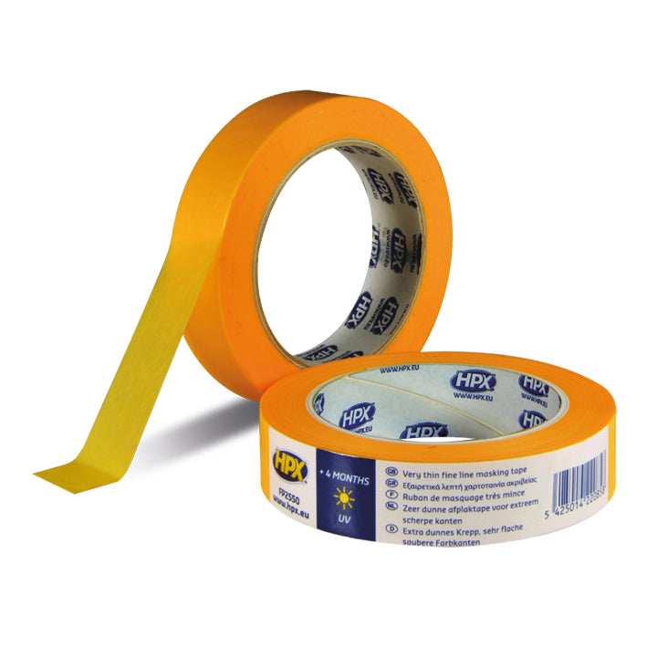 HPX Masking tape 4400 24mm x 50m