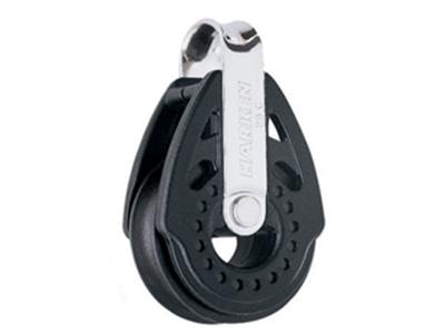 Harken 348 1-schijfs 29C Fixed blok