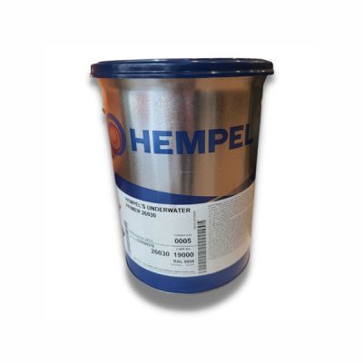 Hempel Underwater Primer 26030 antifouling primer 5 l