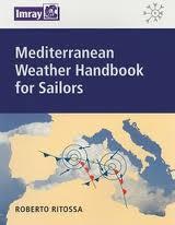 Imray Mediterranean Weather Handbook for Sailors
