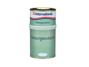 International Interprotect Epoxy primer 750 ml