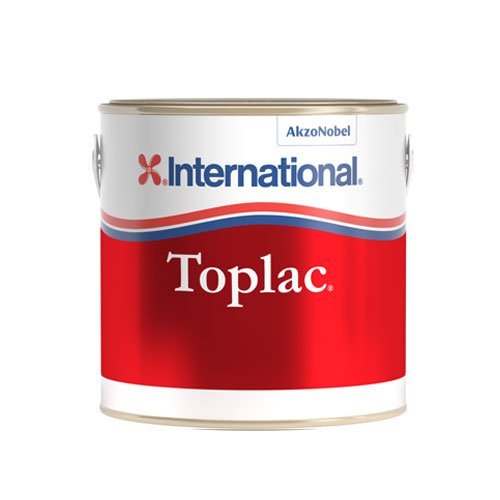 International Toplac hoogglans Aflak 750 ml