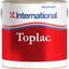 International Toplac hoogglans aflak 750 ml