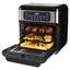 Inventum GF1200HLD airfryer kan frituren, grillen, bakken en braden