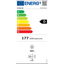 Inventum VR1682W Vriezer kastmodel 168 cm hoog en met No-Frost systeem