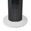 Inventum VTO812WA towerventilator met afstandsbediening