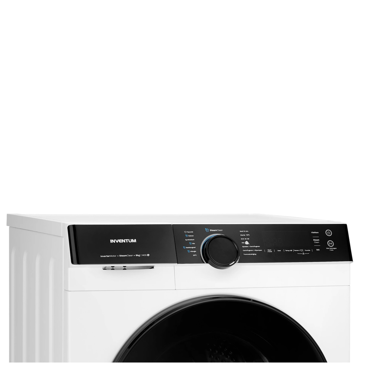 Inventum VWM8010W Wasmachine