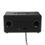 JBL Authentic 500 zwart Retro design Bluetooth speaker met voice control