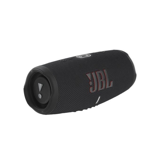 JBL Charge 5 zwart bluetooth speaker