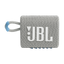 JBL GO3ECOWHT compacte bluetooth speaker