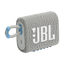 JBL GO3ECOWHT compacte bluetooth speaker