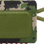 JBL GO3SQUAD camouflage look compacte bluetooth speaker