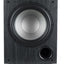 Jamo C 912 ZWART actieve Subwoofer