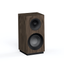 Jamo S809HCS WALNUT front zuilen en rear boekenplank speakers set met center