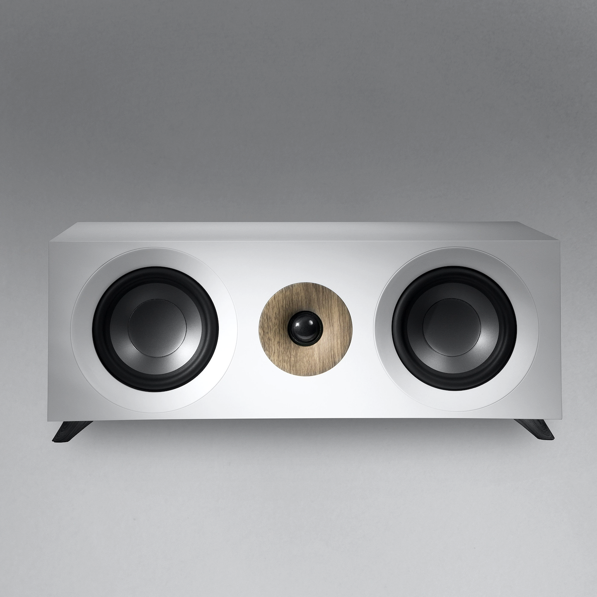 Jamo S81CEN WIT center speaker