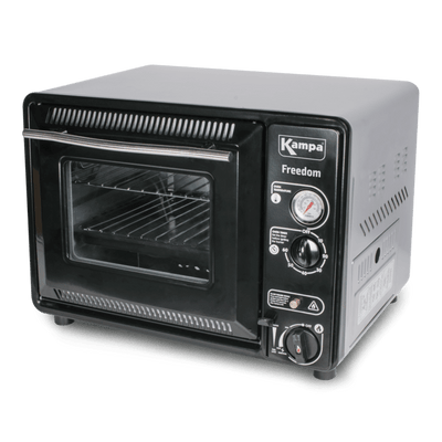 Kampa Freedom Oven Camping oven op gas