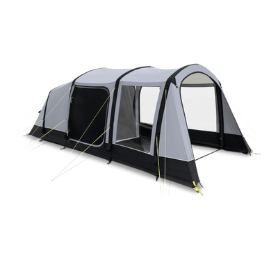 Kampa Hayling 4 AIR TC opblaasbare Tunneltent, geschikt voor 2-4 personen