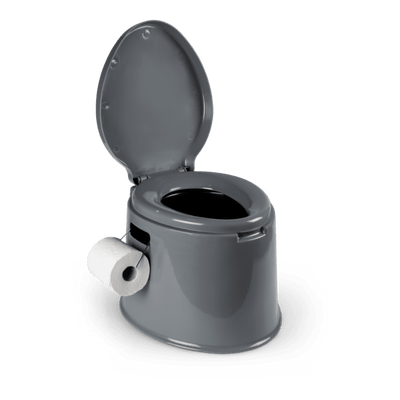 Kampa Khazi Camping toilet