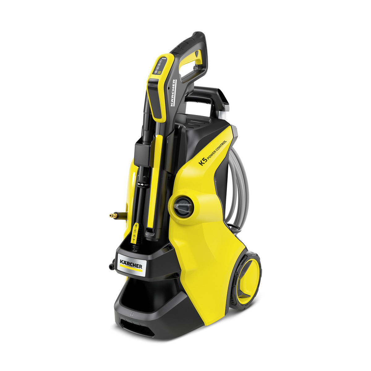 Karcher K 5 Power Control Flex