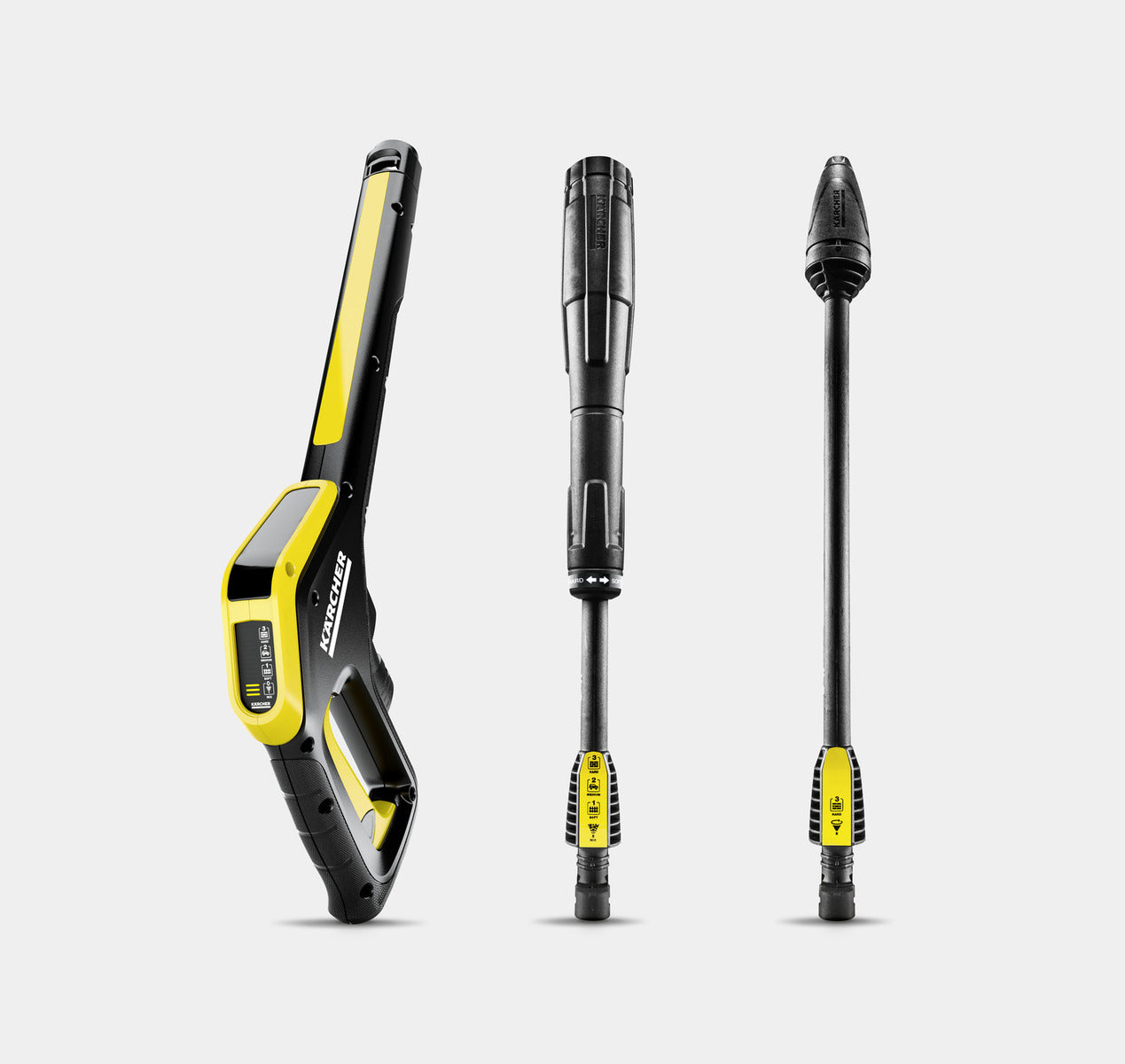 Karcher K 5 Power Control Flex