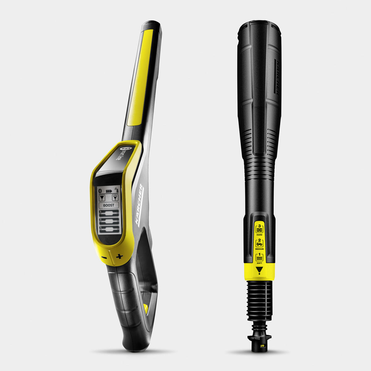 Karcher K 7 Smart Control Flex Hogedrukreiniger