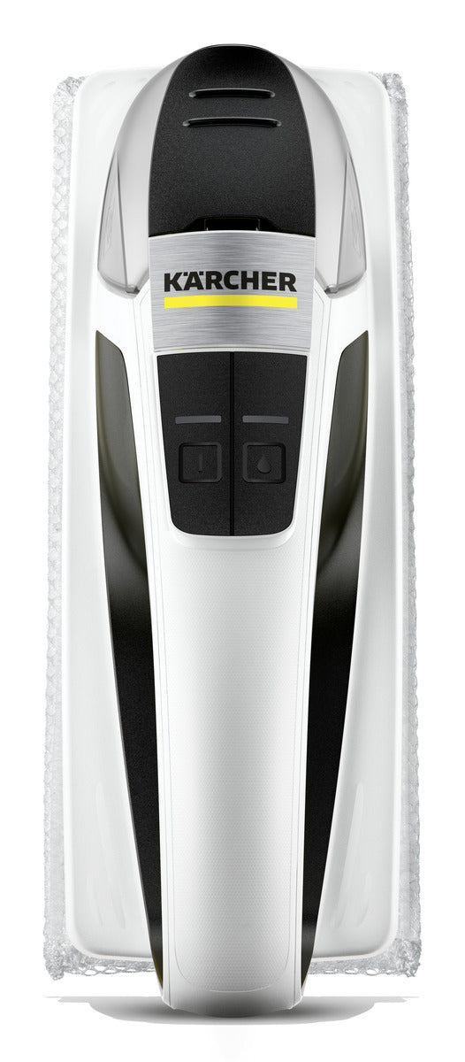 Karcher KV 4 Premium *EU VibraPad, een wisser met oplaadbare accu