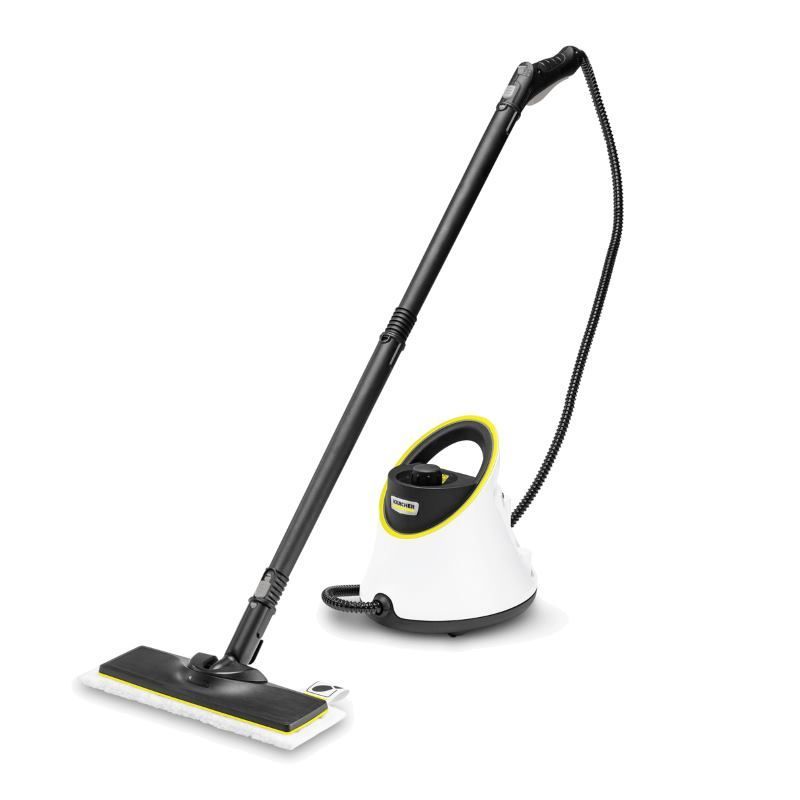 Karcher SC 2 Deluxe EasyFix Prem Stoomreiniger