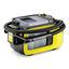 Karcher SE 3-18 Compact met Accu draadloze Stoomreinigers voor bekleding en tapijt