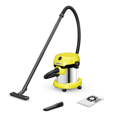 Karcher WD2 Plus S V-15/4/18