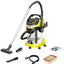 Karcher WD6 P S V-30/6/22/T voor droog, nat, fijn, grof zuigen, blaasfunctie, stopkontakt