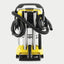 Karcher WD6 P S V-30/6/22/T voor droog, nat, fijn, grof zuigen, blaasfunctie, stopkontakt