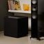 Kef Kube 15 Mie Subwoofers