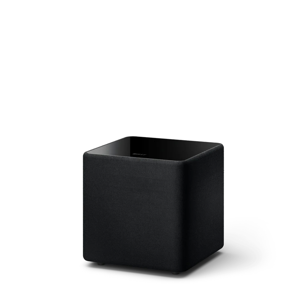 Kef Kube 8 Mie actieve subwoofer