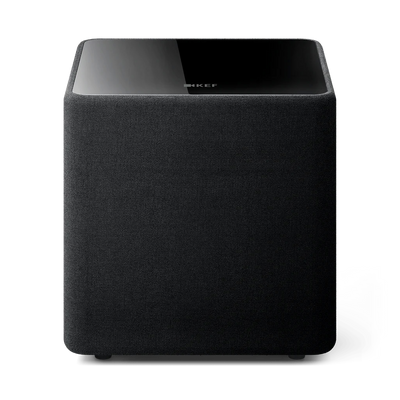 Kef Kube 8 Mie actieve subwoofer