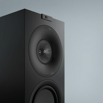 Kef Q Concerto Meta zwart