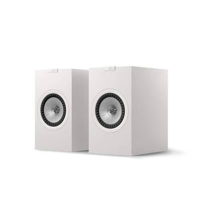 Kef Q3 Meta wit