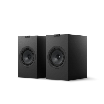 Kef Q3 Meta zwart