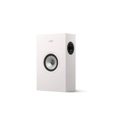 Kef Q4 Meta wit LCR surround wand speaker