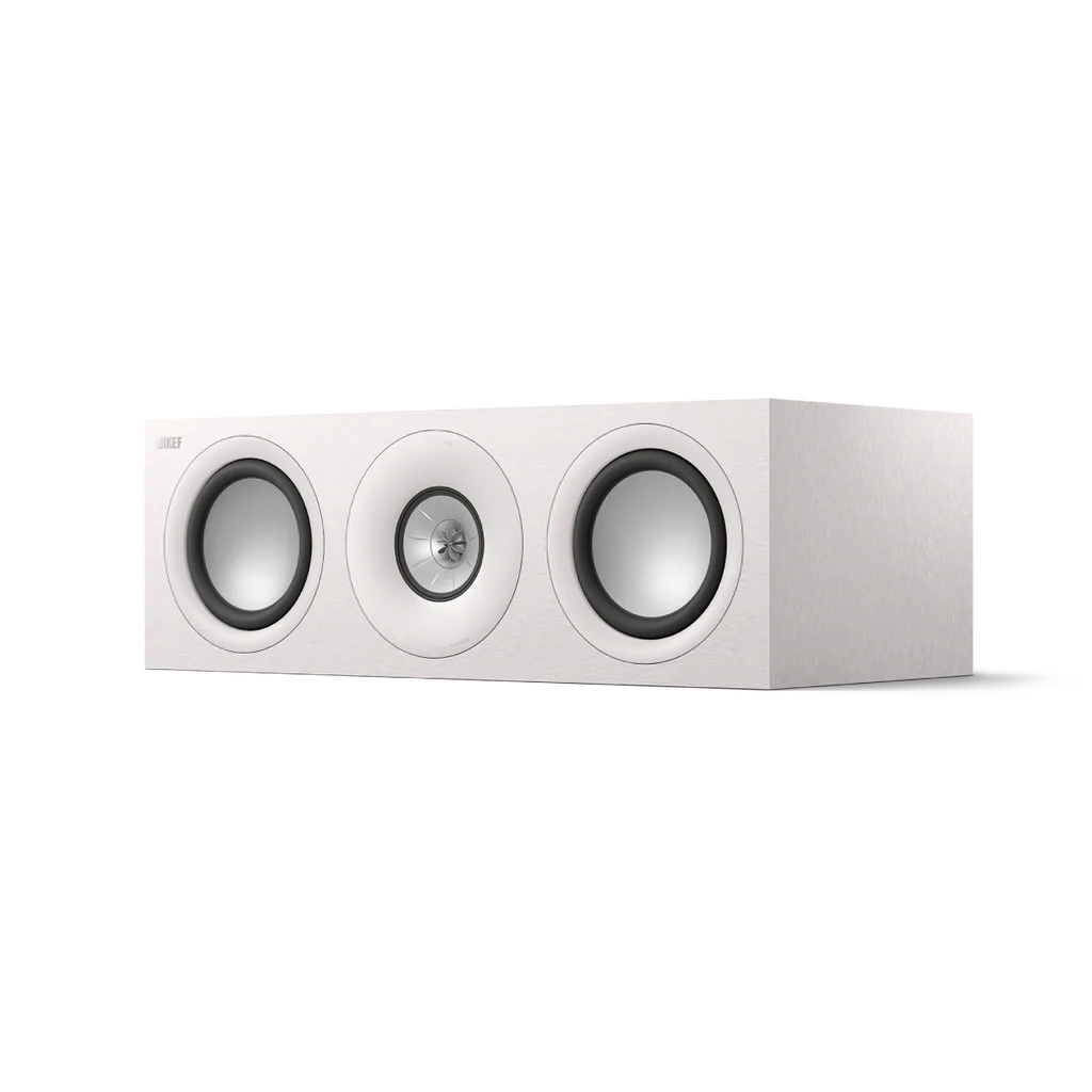 Kef Q6 Meta wit