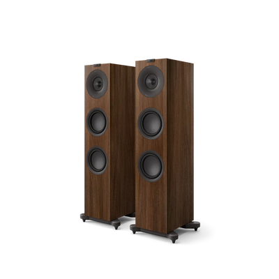 Kef Q7 meta noten