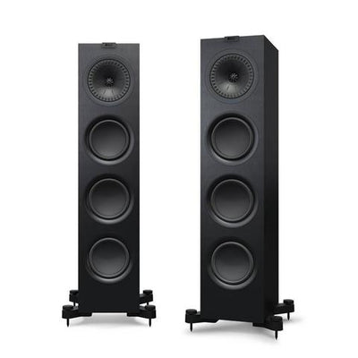 Kef Q750B vloerstaande luidspreker, prijs per stuk