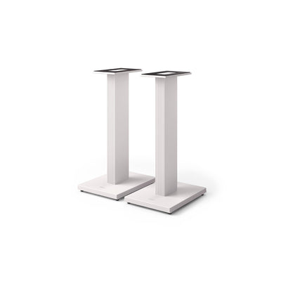 Kef SQ1 Floor stands wit geschikt voor de Q Meta serie luidspreker