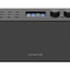 Kenwood CR-ST90S-B portabel radio met internet radio, DAB+ en FM radio