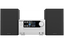 Kenwood M-725DAB-S Micro Set met CD-speler en speakers