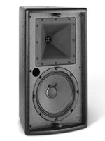 Klipsch KI-102-B Hard Rock Model