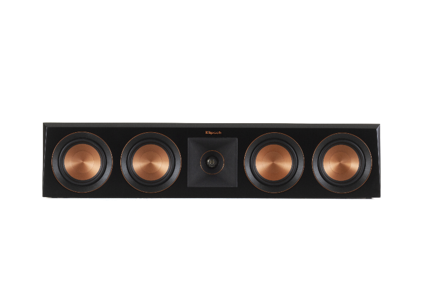 Klipsch RP404C ebony center luidspreker