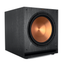 Klipsch SPL150 zwart actieve subwoofer