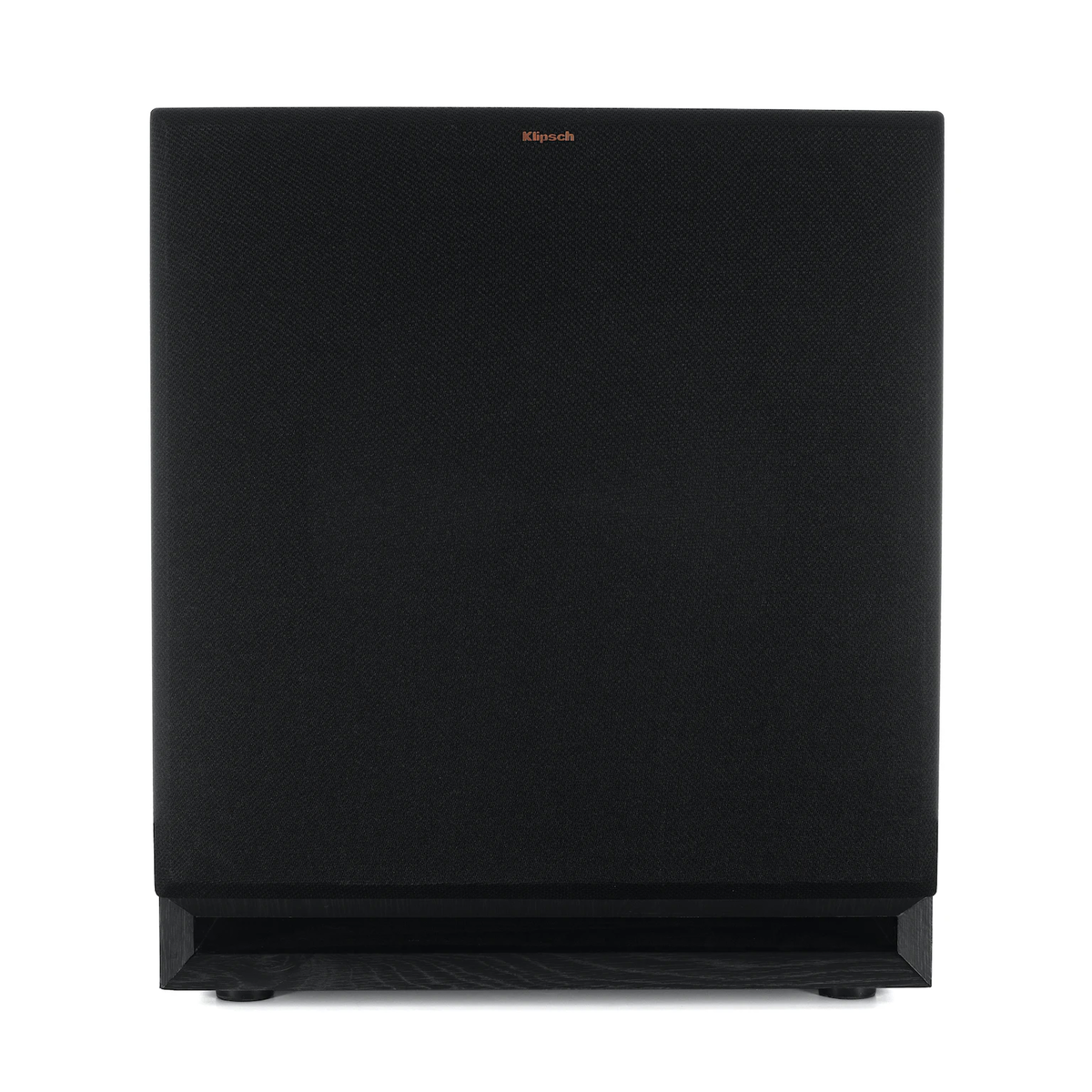 Klipsch SPL150 zwart actieve subwoofer